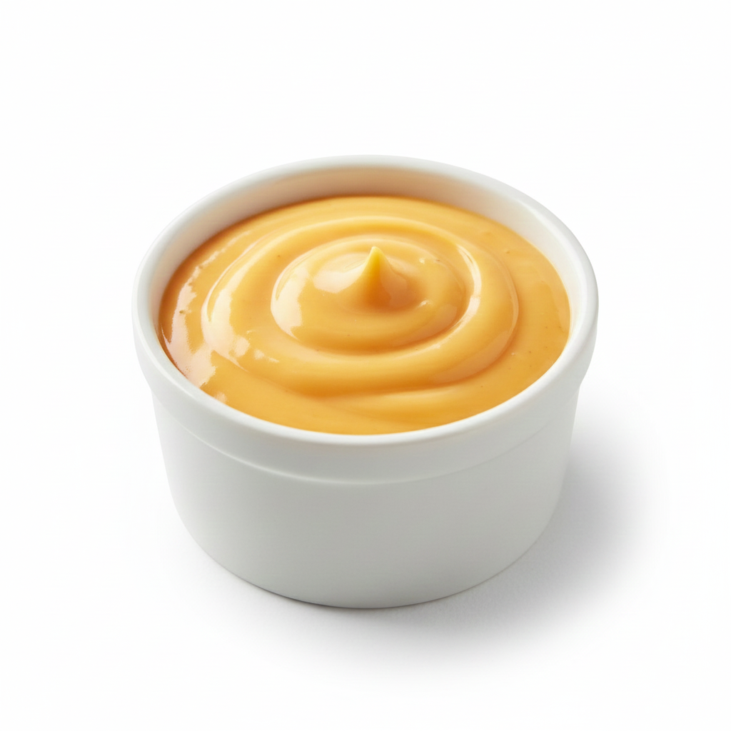 Molho Cheddar