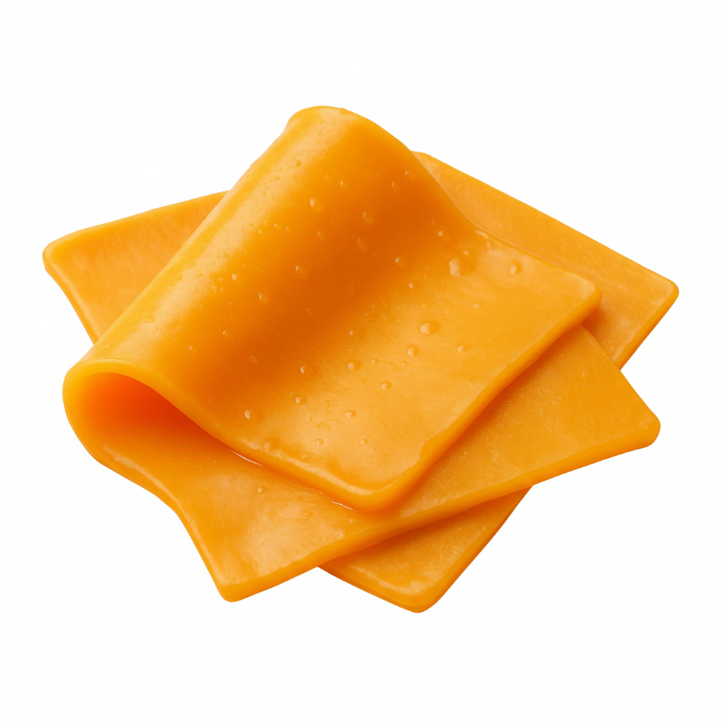 Queijo Cheddar