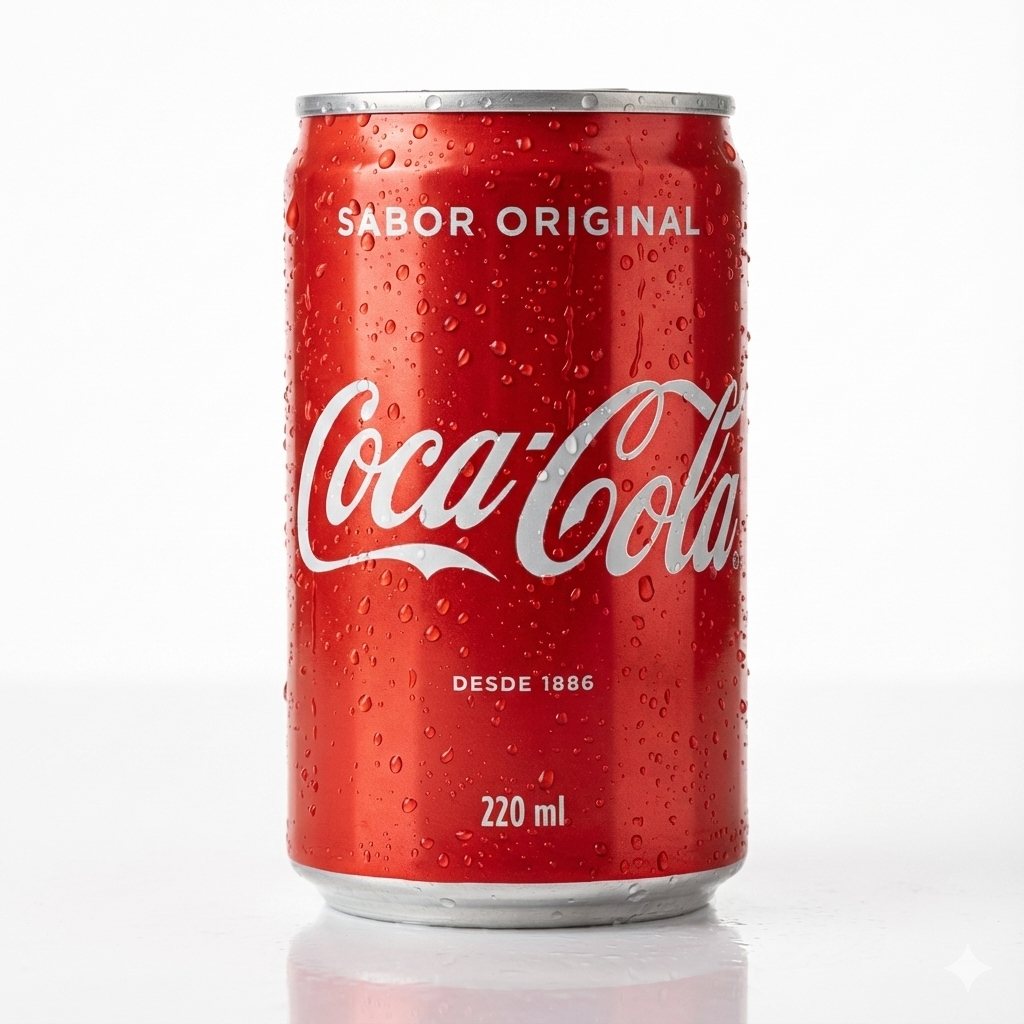Coca-Cola 220ml