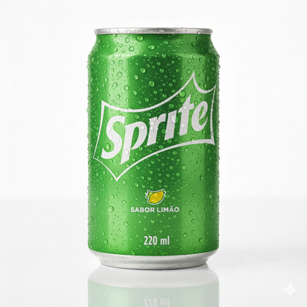 Sprite 220ml