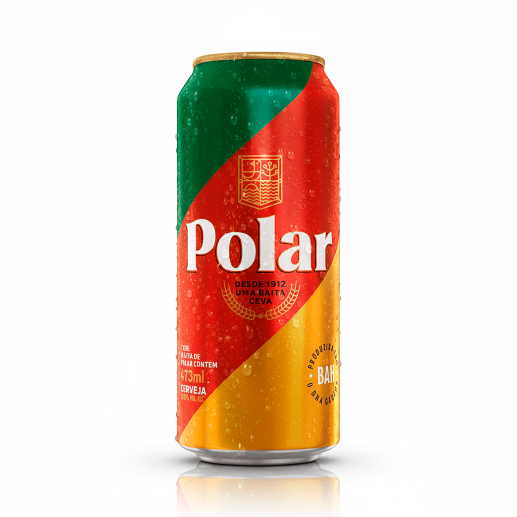 Polar 473ml