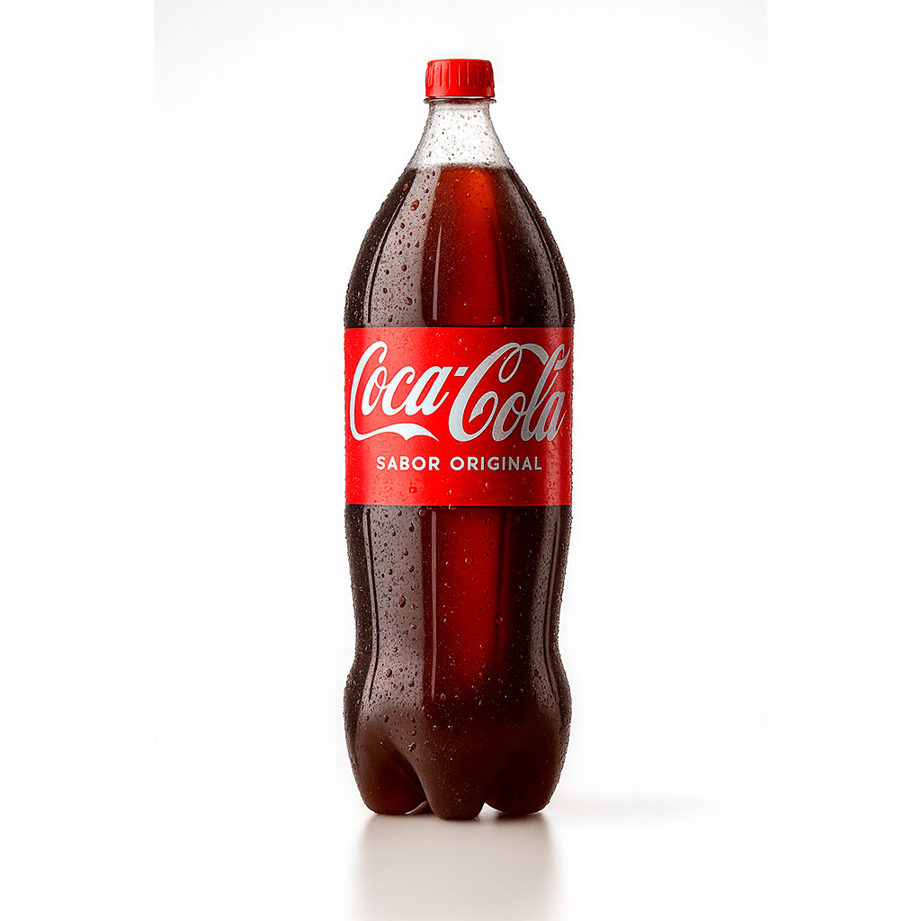 Coca-Cola 2l