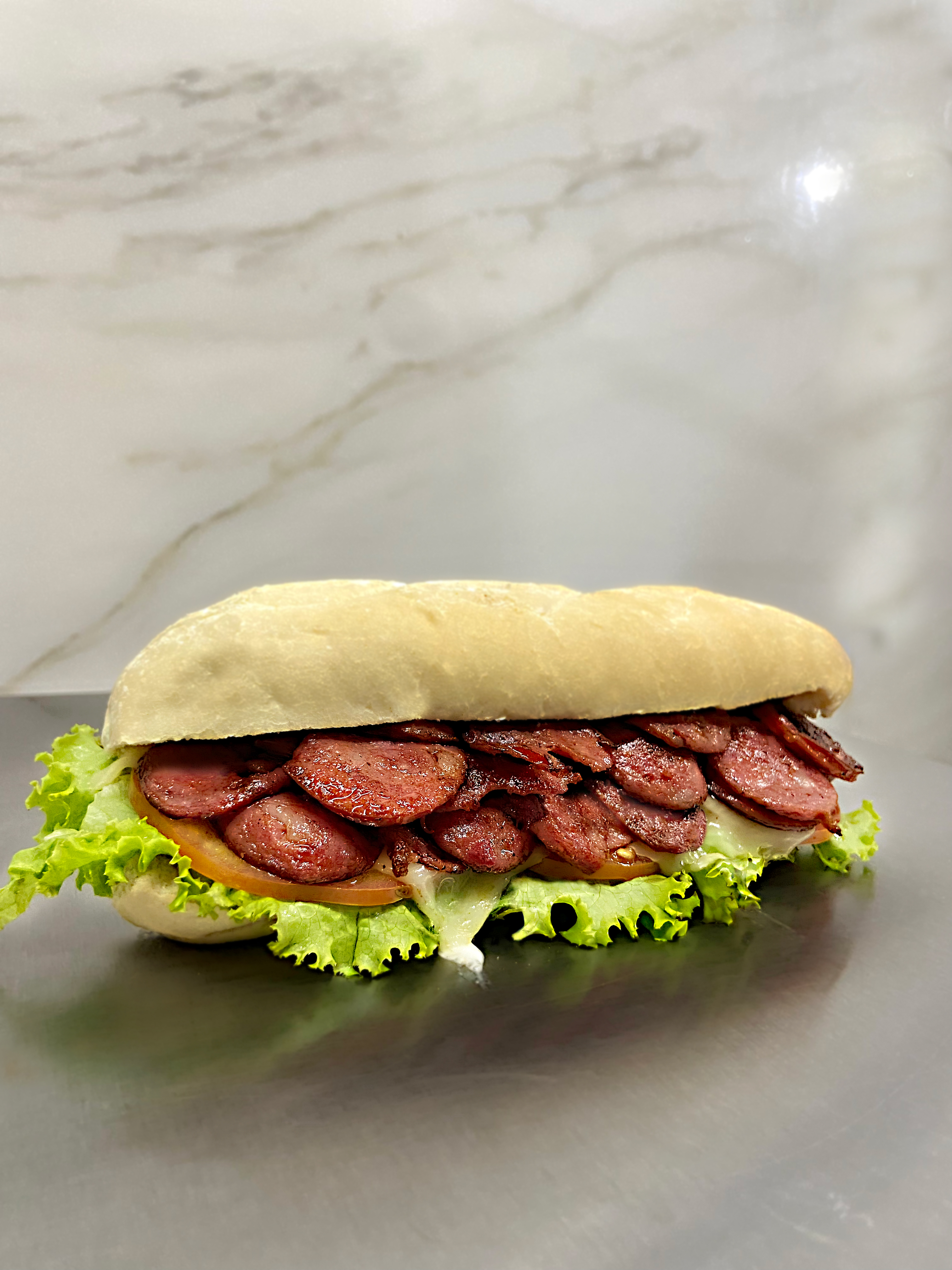 Woll Calabresa Classic