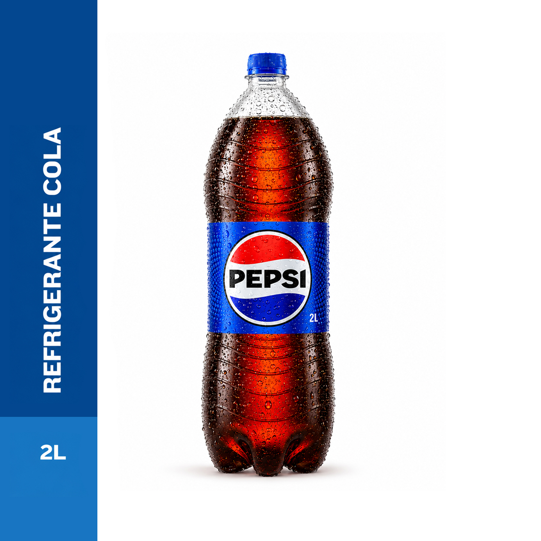Pepsi 2L