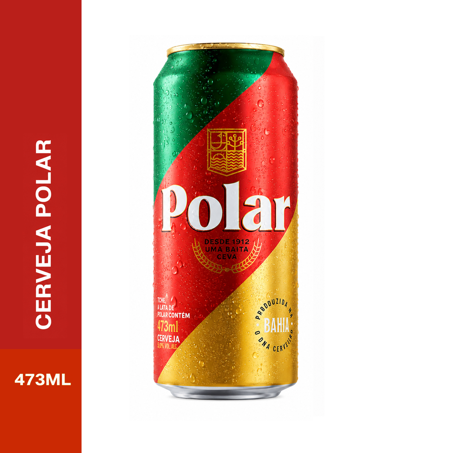Polar 473ml